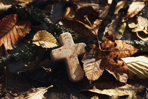Psalm 23,4